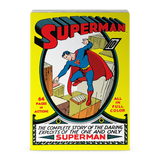 COMIX™ – Superman #1 1oz Silver Coin