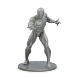 Marvel – Spider-Man 150g Silver Miniature