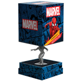 Marvel – Spider-Man 150g Silver Miniature