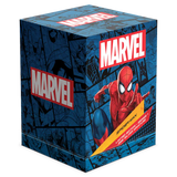 Marvel – Spider-Man 150g Silver Miniature