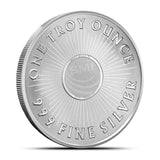 Silver Coin - 2026 Lunar Fire Horse