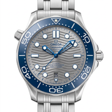 Omega Seamaster Diver 300M Co‑Axial Master Chronometer 42 mm – Ref. 210.30.42.20.06.001