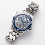 Omega Seamaster Diver 300M Co‑Axial Master Chronometer 42 mm – Ref. 210.30.42.20.06.001
