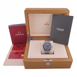 Omega Seamaster Diver 300M Co‑Axial Master Chronometer 42 mm – Ref. 210.30.42.20.06.001