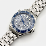Omega Seamaster Diver 300M Co‑Axial Master Chronometer 42 mm – Ref. 210.32.42.20.06.001