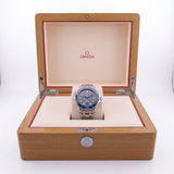 Omega Seamaster Diver 300M Co‑Axial Master Chronometer 42 mm – Ref. 210.32.42.20.06.001