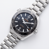 Omega Seamaster Planet Ocean 600 m Co-Axial Master, 43.5 mm, Ref. 215.30.44.21.01.001, B+P