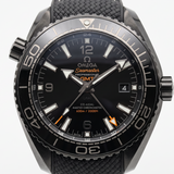 Omega Seamaster Planet Ocean