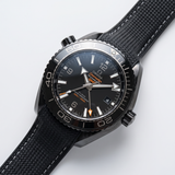 Omega Seamaster Planet Ocean
