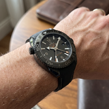 Omega Seamaster Planet Ocean