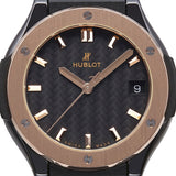 Classic Fusion Quartz 33mm 2008 - 581.CO.1781.RX