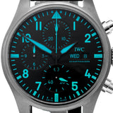 Pilot's Watch Chronograph Petronas Edition 2022 - IW388108