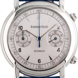 Jules Audemars Chronograph 1998 - 25859ST.O.0342.01