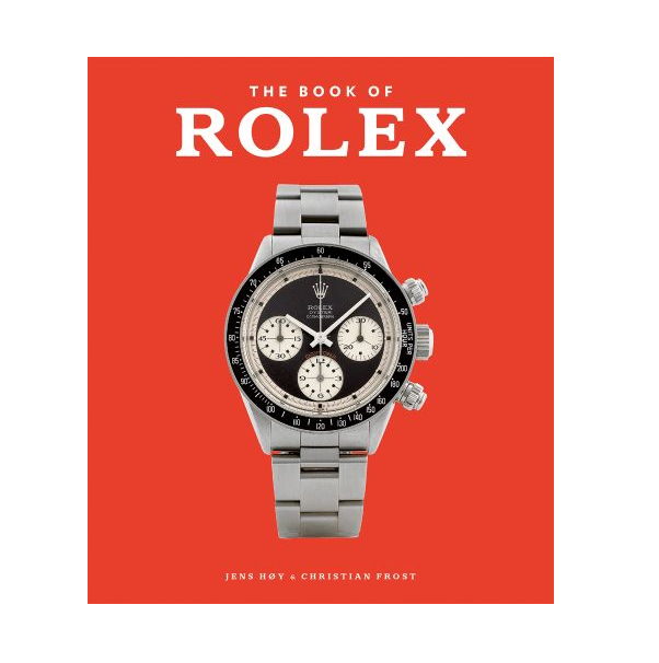 THE BOOK OF ROLEX