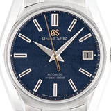 Heritage Collection Automatic Blue Dial 40mm Unrown 2026 - SBGH353G
