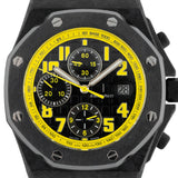 Royal Oak Offshore Chronograph Bumble Bee - 26176FO.OO.D101CR.02