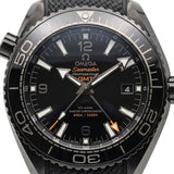 Omega Seamaster Planet Ocean