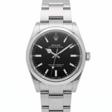 Rolex Oyster Perpetual 31 (Ref. 277200) – Blaues Zifferblatt