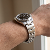 Rolex Oyster Perpetual 31 (Ref. 277200) – Blaues Zifferblatt