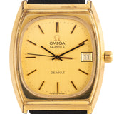 De Ville Tonneau Case - Date - 192.0036