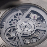 Big Bang Unico 45mm Titanium Ceramic - 411.NM.1170.RX