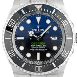Sea-Dweller Deepsea James Cameron 2023 - 136660