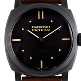 Radiomir 1940 3 Days 48mm - PAM00577