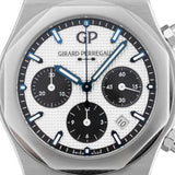 Laureato Chronograph 42mm LC100 2024 - 81020-11-131-11A