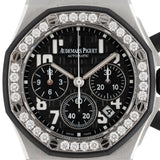 Royal Oak Offshore Lady - 26048SK.ZZ.D002CA.01