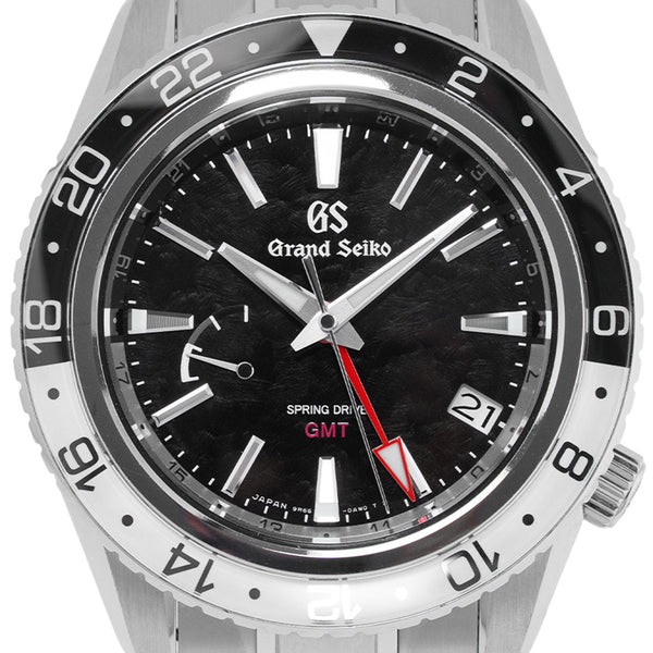 Sport Collection Spring Drive Automatic 44mm 2025 - SBGE277/9R66-0BK0