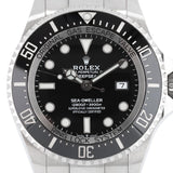 Deepsea Sea-Dweller 2019 - 126660