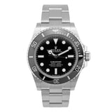 Submariner No Date Unworn 2026 - 124060