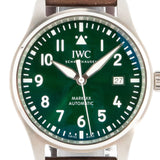 Pilot's Watch Mark XX 2024 - IW328205