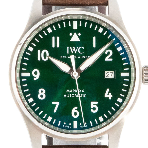Pilot's Watch Mark XX 2024 - IW328205