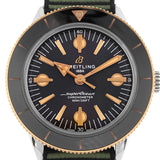 Superocean Heritage 57 Outerknown Limited Edition 2021 - U10370