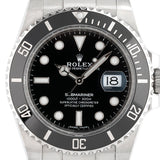 Submariner Date 2020 - 116610LN