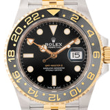 GMT-Master II 2025 Jubilee - 126713GRNR