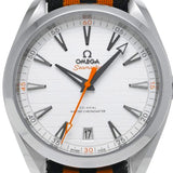 Seamaster Aqua Terra Golf Edition 41mm - 220.12.41.21.02.003