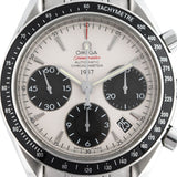 Speedmaster Date 40mm Japan Limited Edition 2009 - 323.30.40.40.02.001
