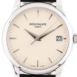 Calatrava 39mm Roségold 2015 - 5227G-001