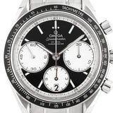 Speedmaster Racing Panda 40mm 2013 - 326.30.40.50.01.002