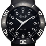 Seapod S003 François - S003-SI-LB