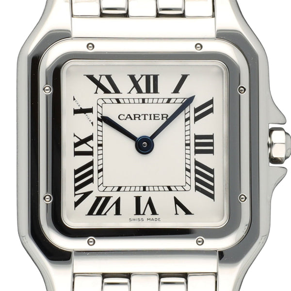 Panthère de Cartier Medium Unworn 2025 - WSPN0015