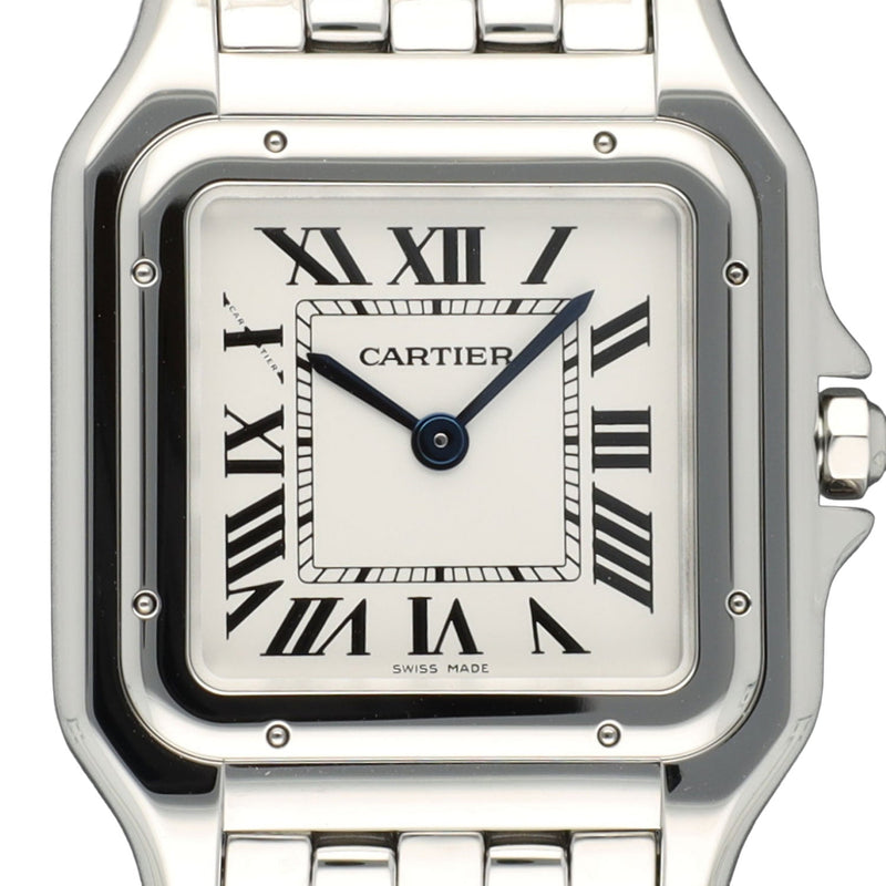 Panthère de Cartier Medium Unworn 2025 - WSPN0015