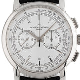 Traditionnelle Chronograph White Gold - 47192/000G-9504