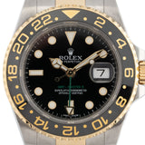 GMT-Master II 2012 - 116713LN