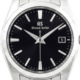Heritage Collection 37mm Black Dial Unworn 2026 - SBGX261