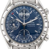 Speedmaster Day-Date - 3523.80.00