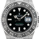 GMT-Master II 2008 - 116710LN
