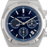 Overseas Chronograph 2017 - 5500V/11A-B148